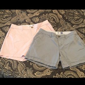 Old Navy Shorts Bundle